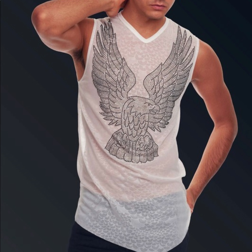 S1045 Crystal Eagle